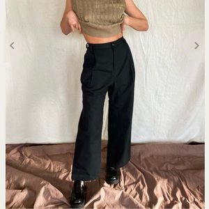 Nin Studio Sculptor pant